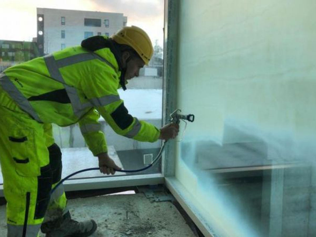 Omniguard – midlertidig beskyttelse